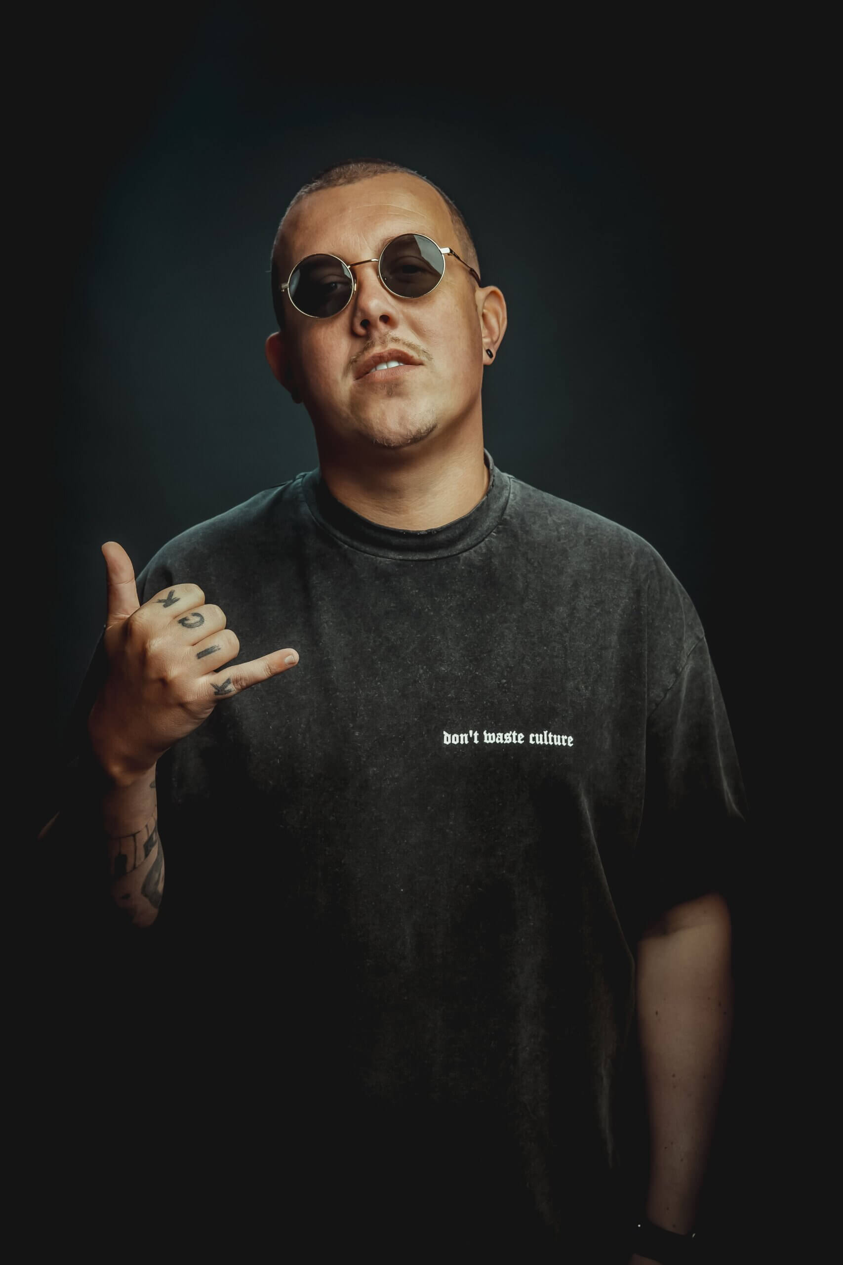 Doctor Phunk Overzicht festivals waar Dr Phunk draait in 2026 - Festival Fans