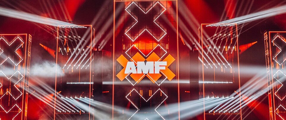 Report: AMF 2025 - Festival Fans